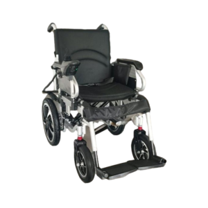 Electric Battery Power Folding Wheel Chair MM8000