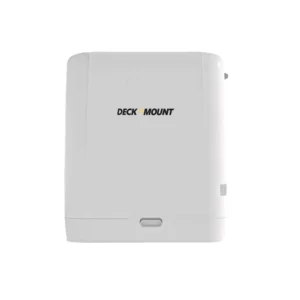 DeckMount Pulse Oxygen Concentrator