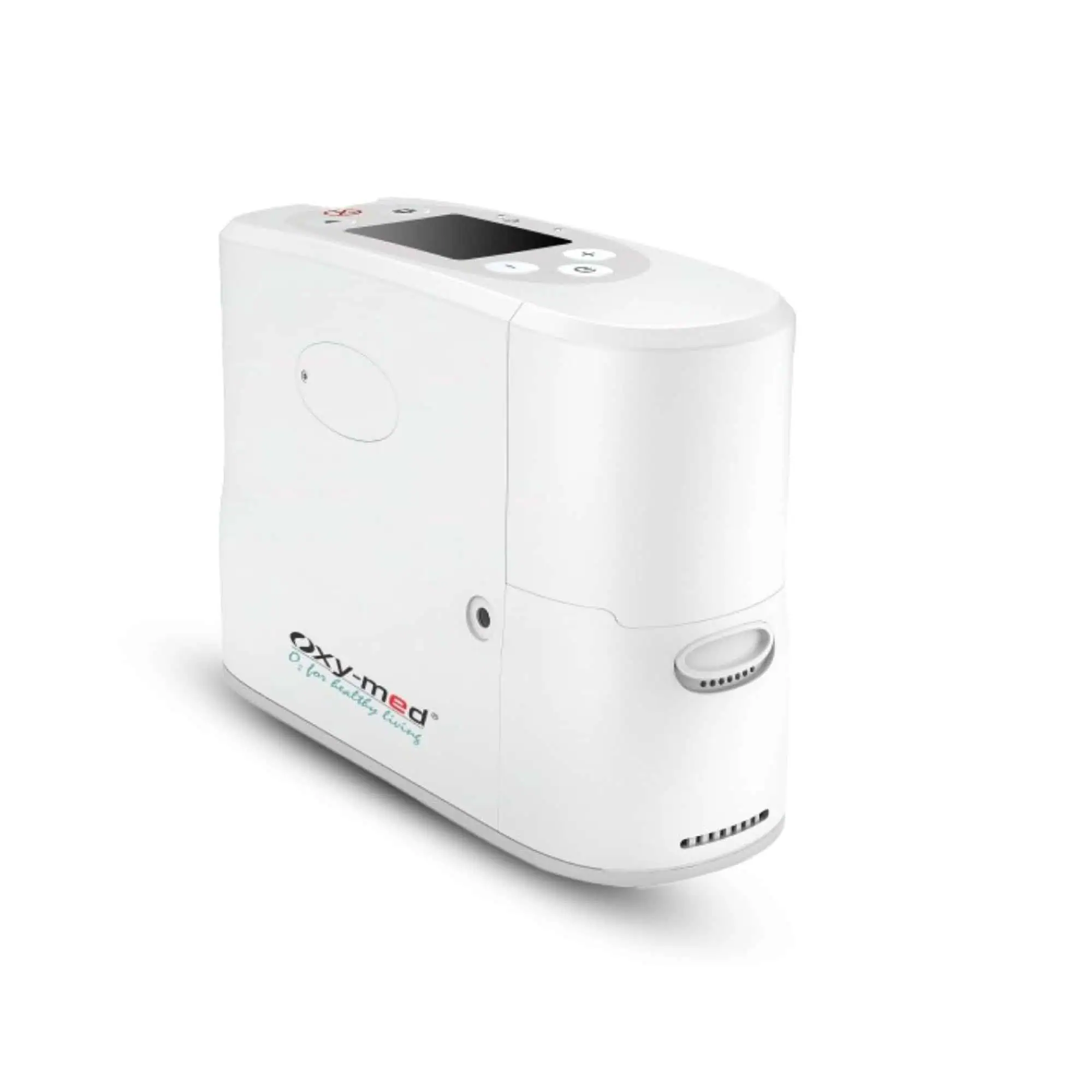 Oxy-Med P2 Portable Oxygen Concentrator